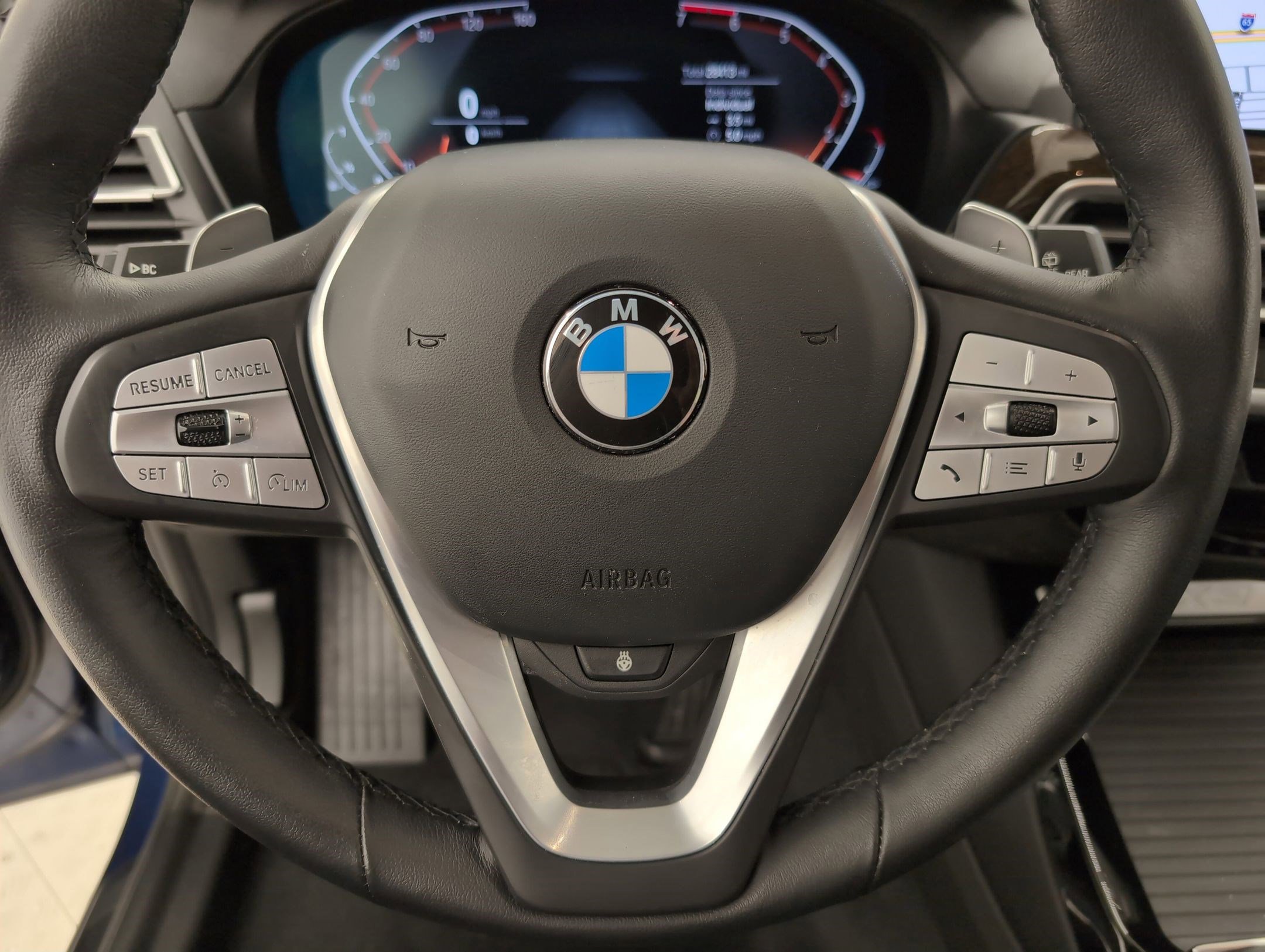 Certified 2022 BMW X3 sDrive30i w/ Premium Package 2 image 15