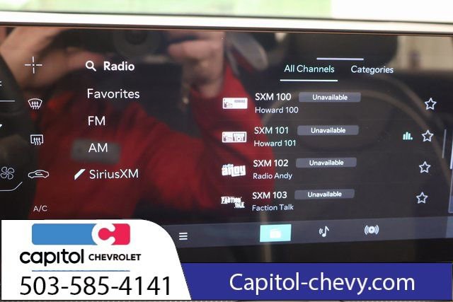 Used 2025 Kia K4 GT-Line w/ GT-Line Sunroof Package image 24