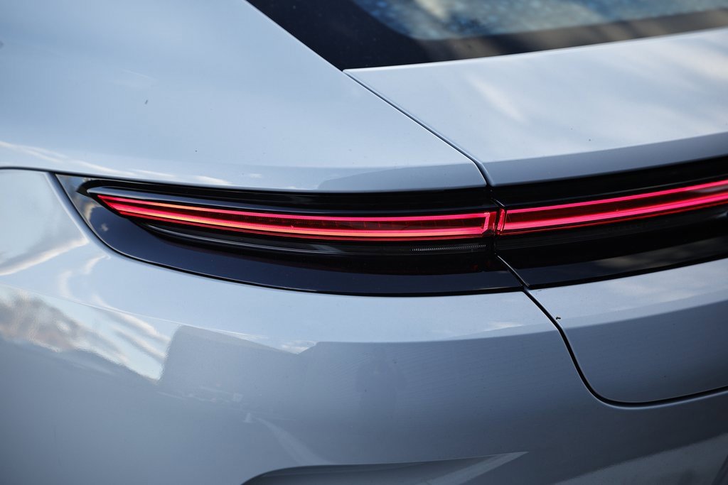 New 2026 Porsche Panamera 4 image 15