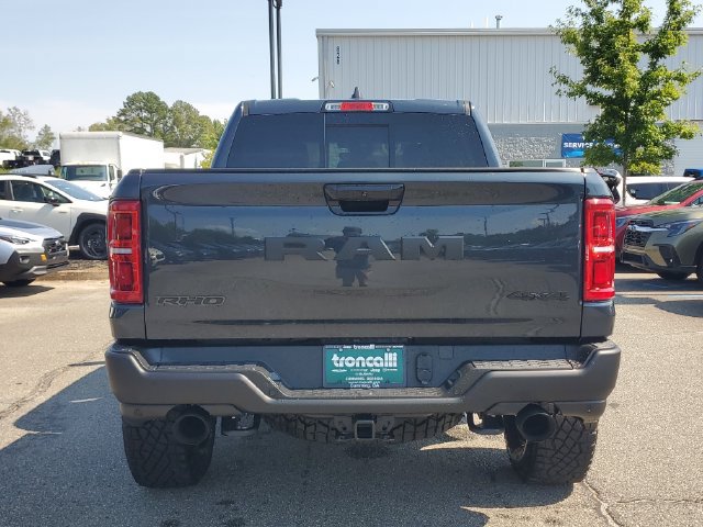 New 2026 RAM 1500 RHO AWD/4WD image 5