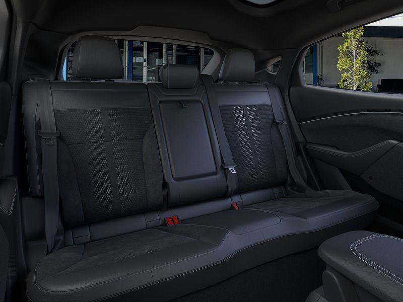New 2025 Ford Mustang Mach-E GT w/ Interior Protection Package image 11
