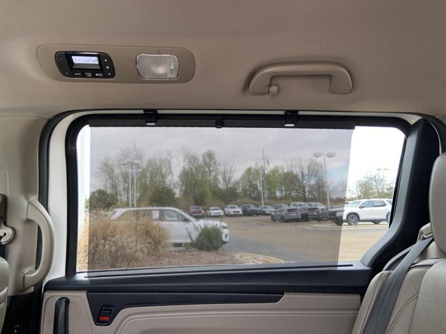 Used 2023 Honda Odyssey Elite image 48