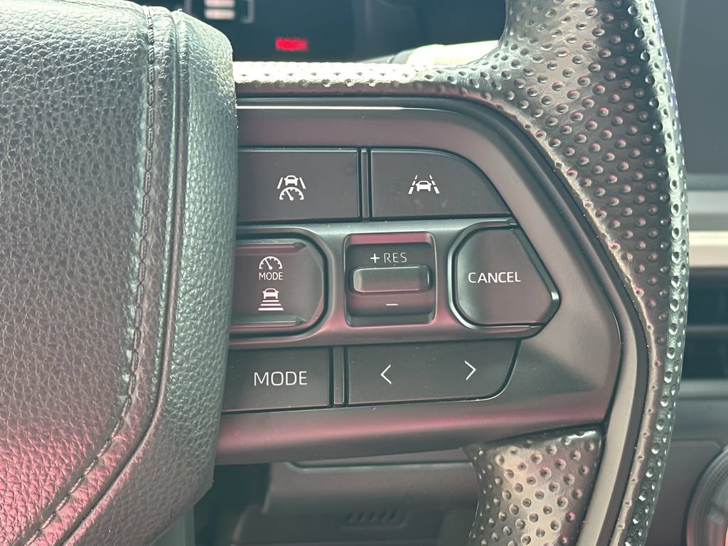 Used 2024 Toyota Tacoma SR5 AWD/4WD image 30