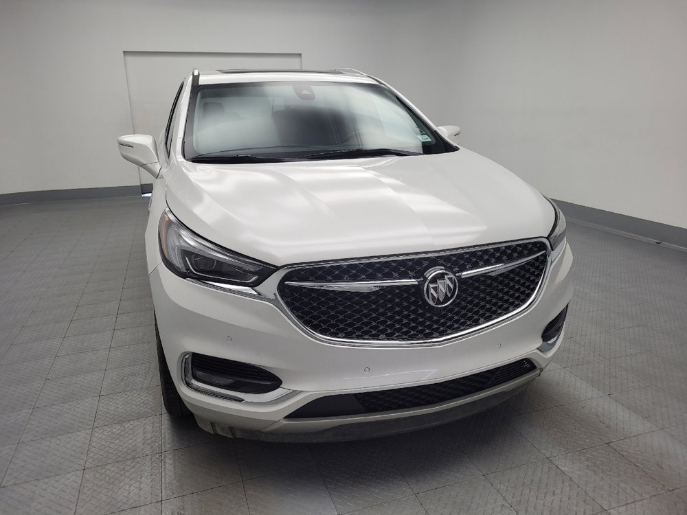 Used 2018 Buick Enclave Avenir w/ Avenir Technology Package image 14