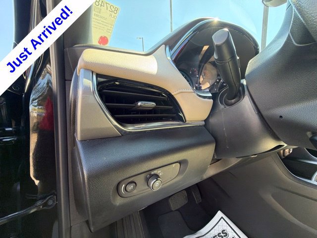 Used 2023 Chevrolet Traverse LS w/ Midnight/Sport Edition FWD image 41