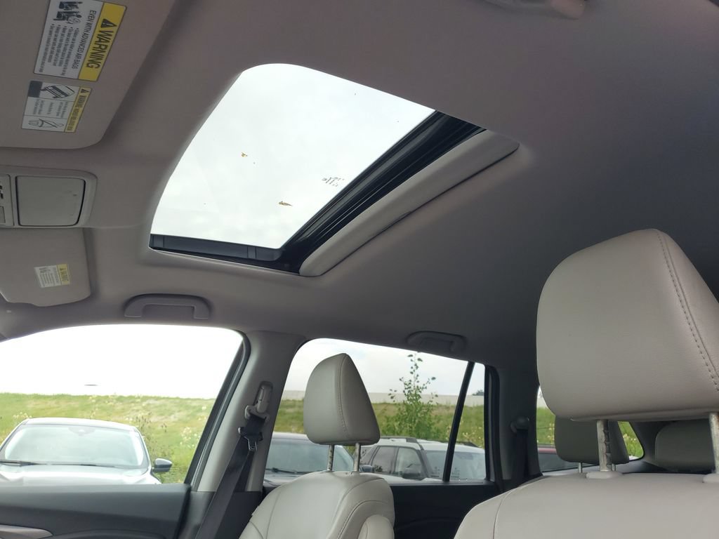 Used 2016 Honda Pilot EX-L image 12