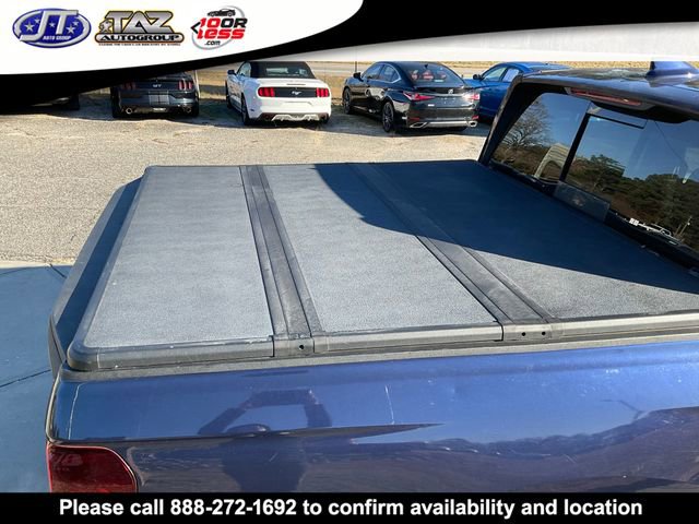 Used 2017 Honda Ridgeline RTL-E image 10