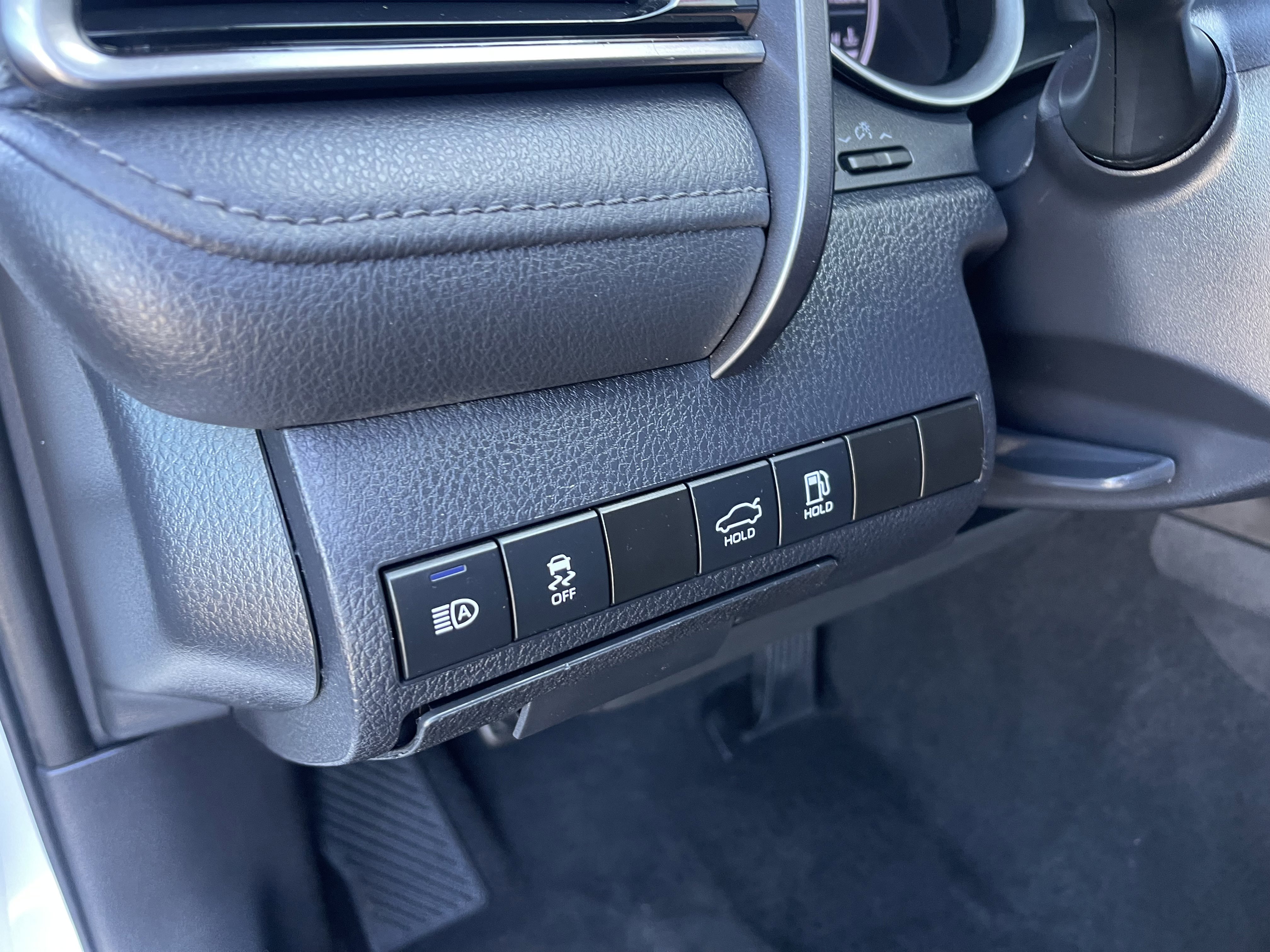 Used 2024 Toyota Camry LE FWD image 15
