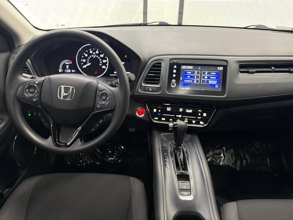 Used 2022 Honda HR-V EX image 28