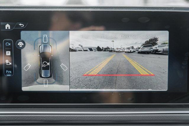 New 2026 Mercedes-Benz GLS 580 4MATIC image 41