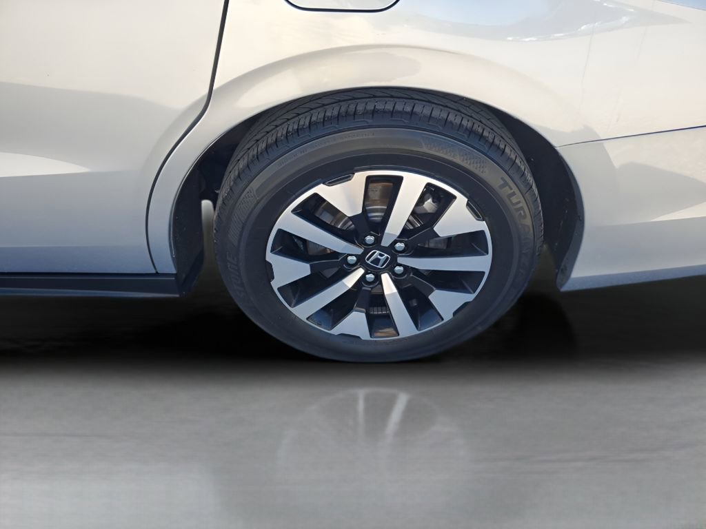 Used 2025 Honda Odyssey EX-L image 19