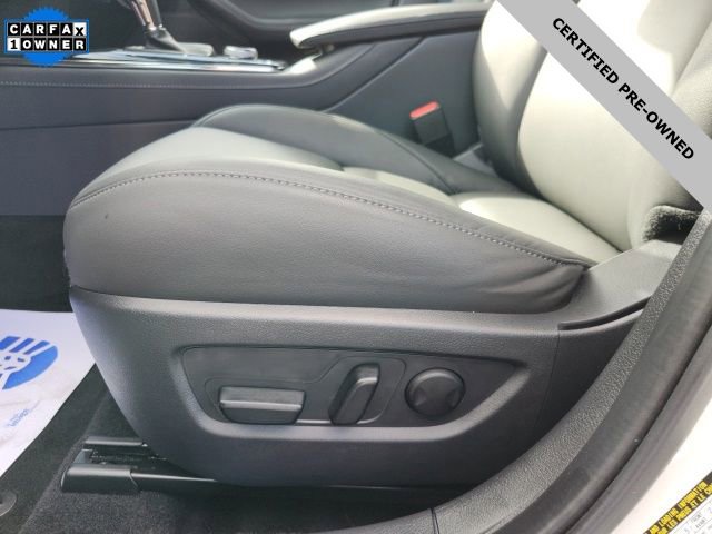 Certified 2025 MAZDA CX-30 AWD 2.5 S w/ Preferred Package image 14