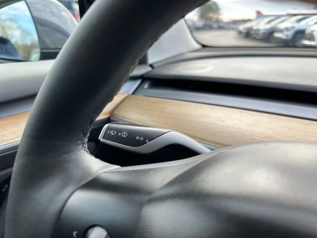 Used 2021 Tesla Model 3 Long Range image 23