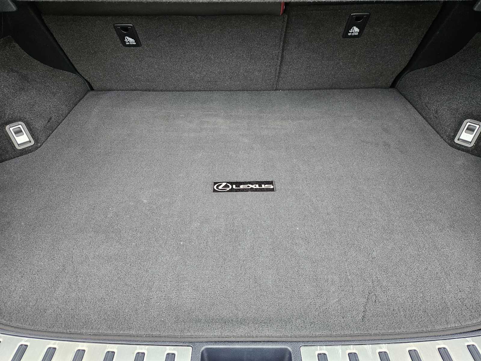 Used 2021 Lexus NX 300 FWD w/ Accessory Package image 31