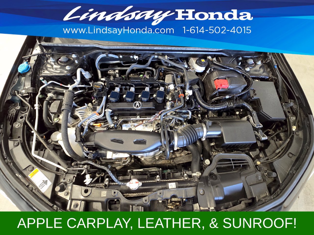 Used 2025 Acura Integra FWD image 24