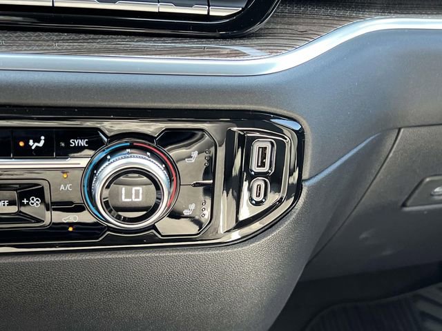 New 2026 GMC Sierra 1500 Elevation AWD/4WD image 27