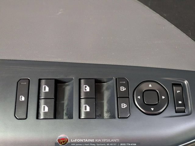 Used 2025 Kia K4 FWD image 15