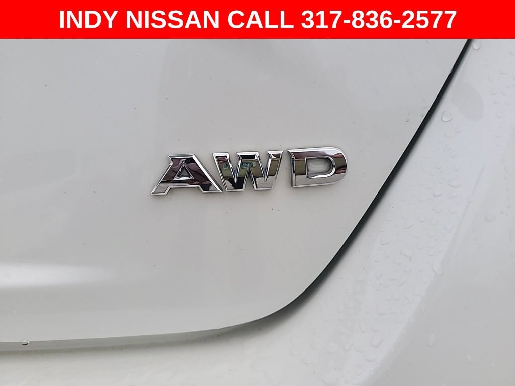 Used 2021 Nissan Altima 2.5 Platinum AWD/4WD image 11