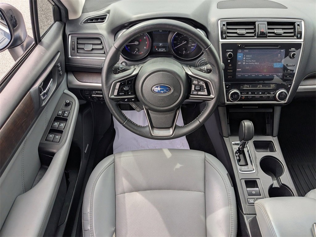 Used 2019 Subaru Outback 2.5i Limited image 19