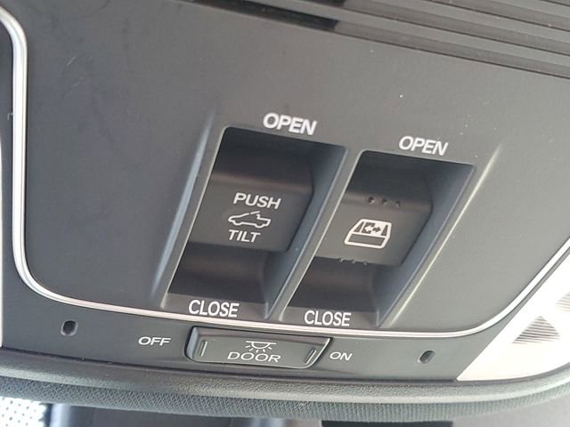 New 2026 Honda Ridgeline RTL image 31