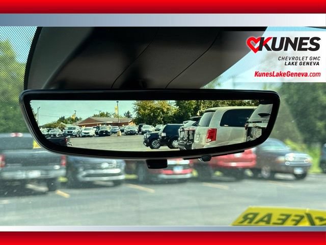 New 2026 Chevrolet Suburban High Country w/ Sun And Tow Package AWD/4WD image 50