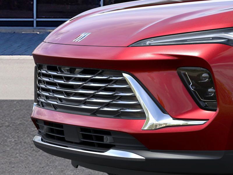 New 2026 Buick Envision Preferred image 13