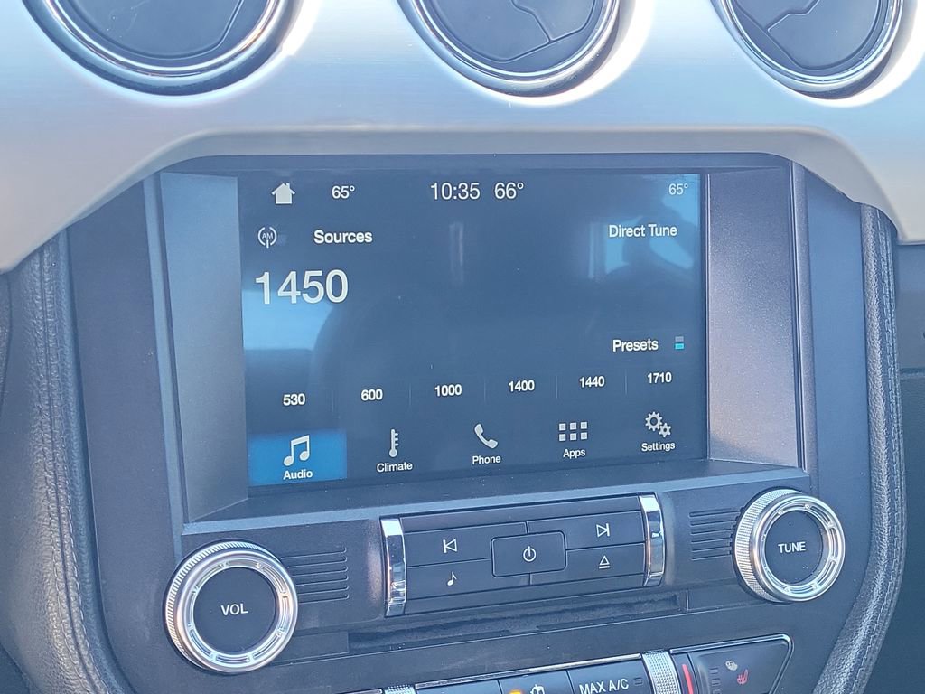 Used 2017 Ford Mustang Premium image 29