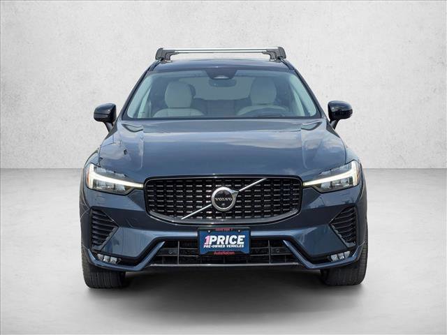 Used 2023 Volvo XC60 B5 Ultimate AWD/4WD video 2