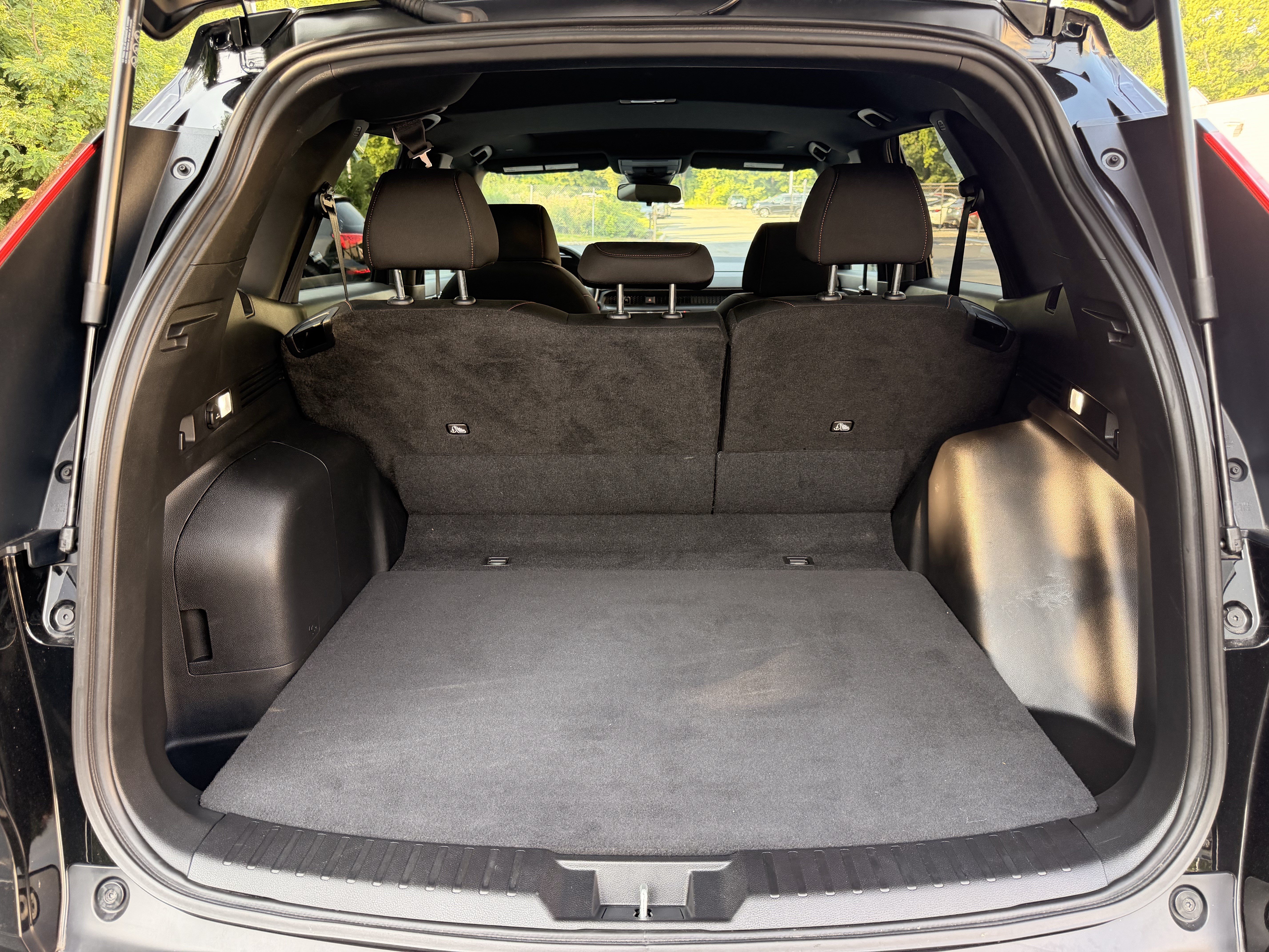 Certified 2024 Honda CR-V Sport image 30