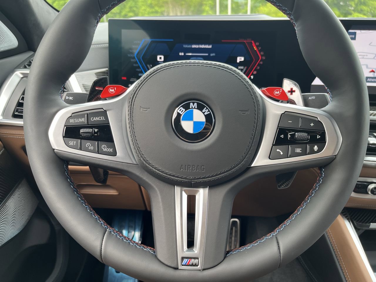New 2027 BMW X6 M Competition w/ Executive Package AWD/4WD image 22