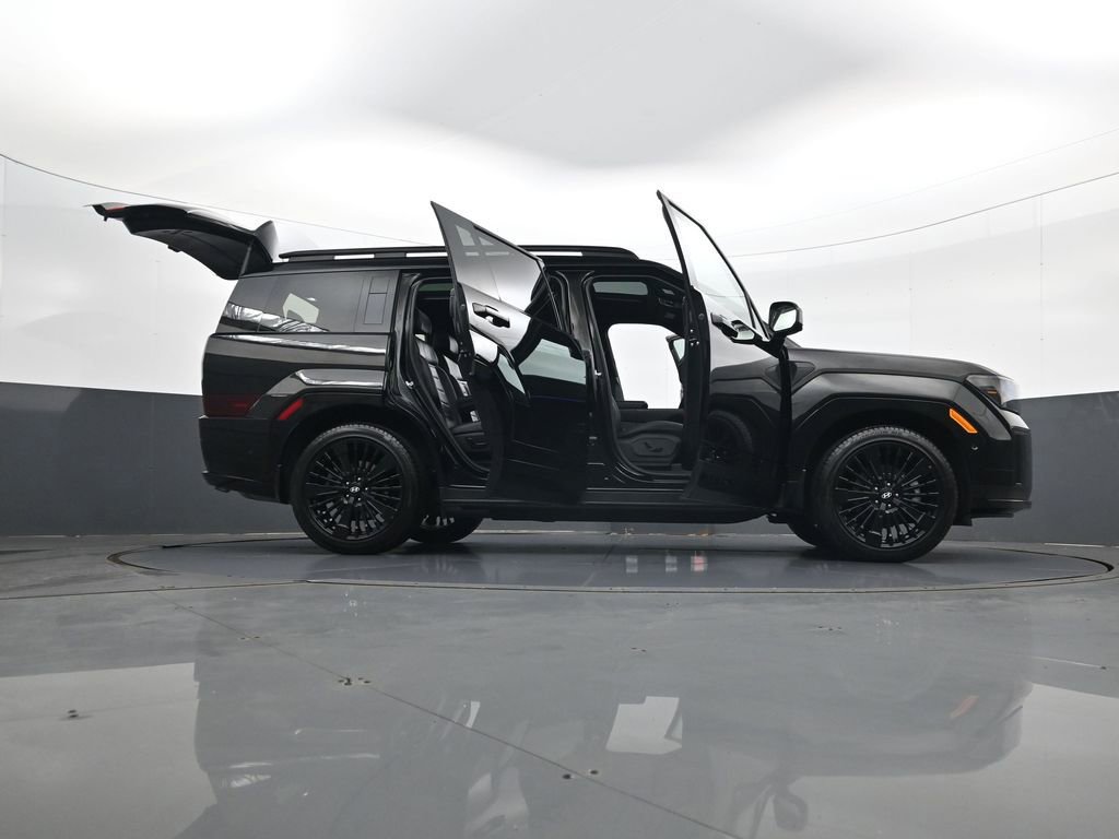 Used 2026 Hyundai Santa Fe Calligraphy AWD/4WD image 34