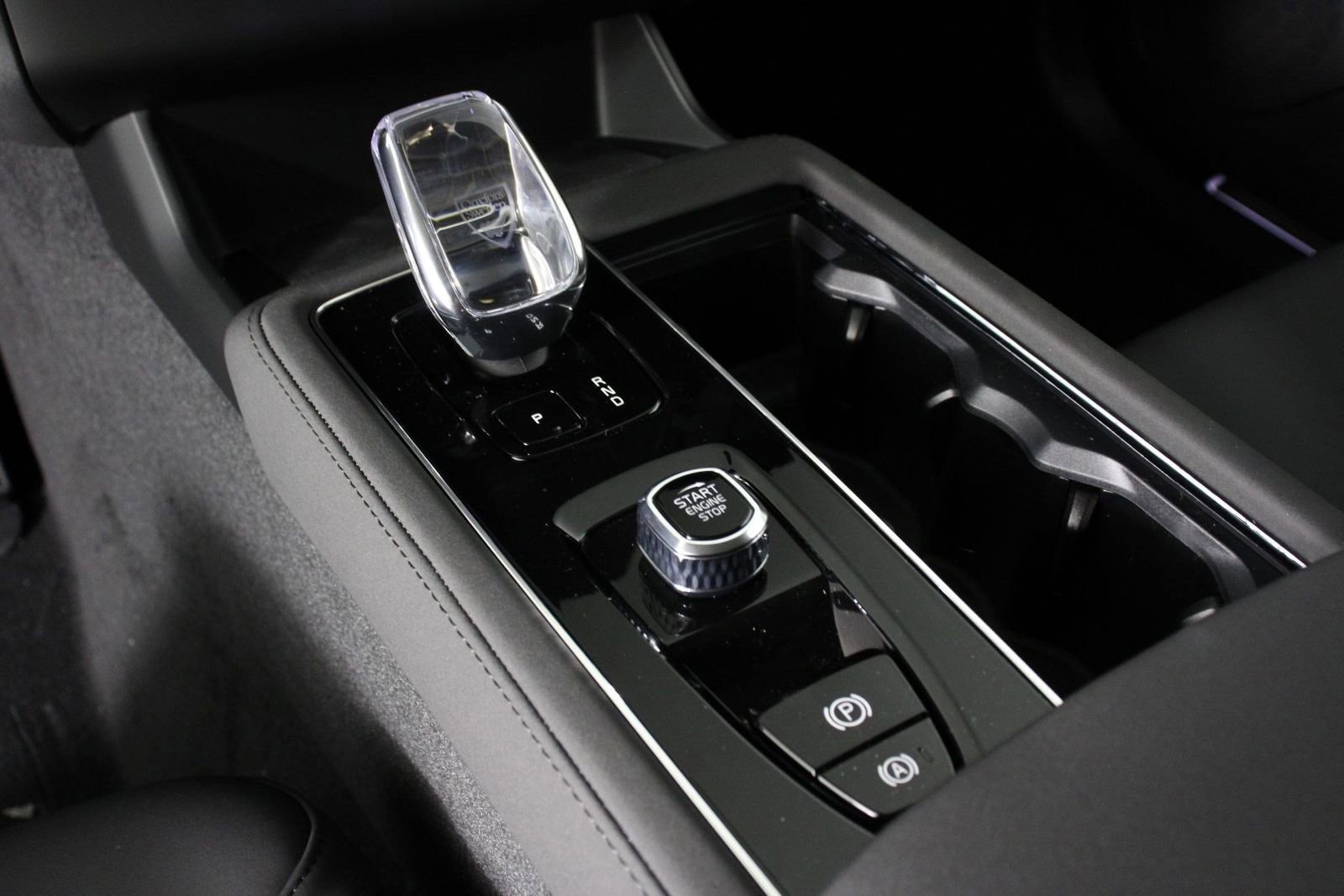 New 2026 Volvo XC90 B5 Core image 7