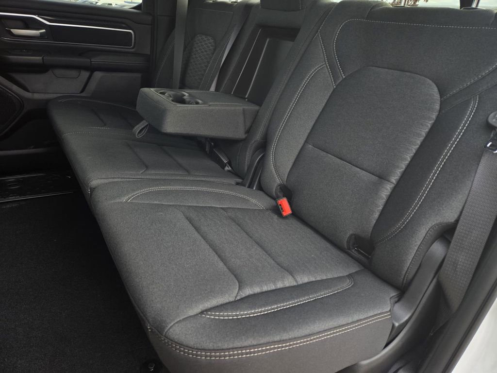 New 2026 RAM 1500 Lone Star image 13