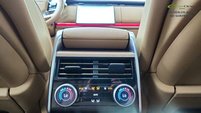 Used 2023 Land Rover Range Rover Long Wheelbase SE image 56