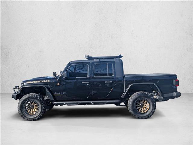 Used 2020 Jeep Gladiator Sport w/ Quick Order Package 24S image 8