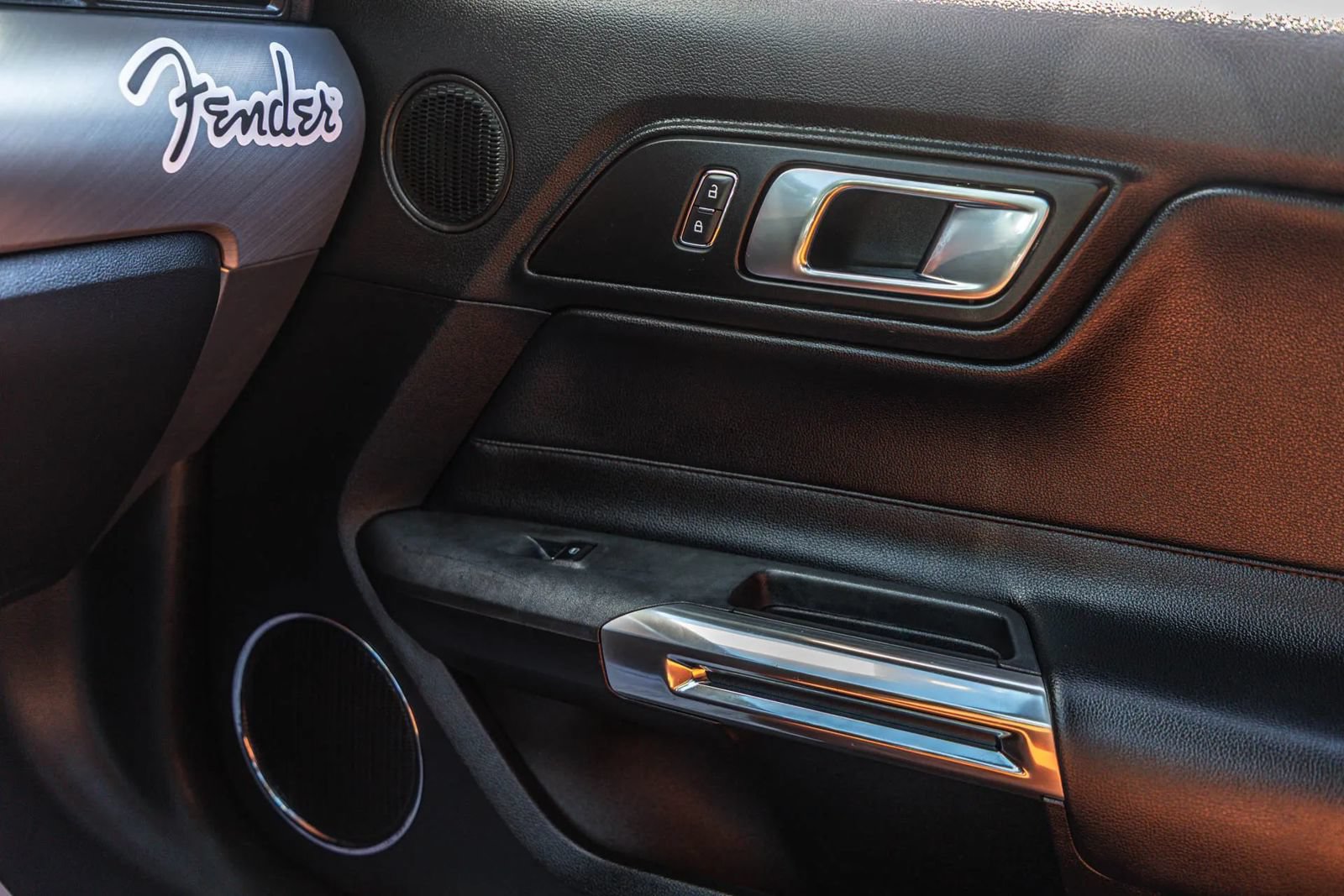 Used 2018 Ford Mustang Premium RWD image 69