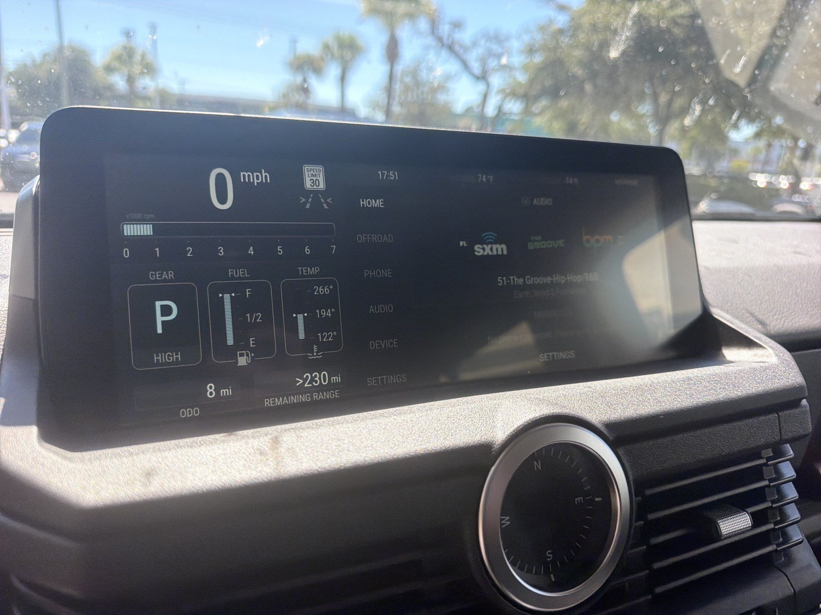 New 2026 INEOS Grenadier Station Wagon AWD/4WD image 21