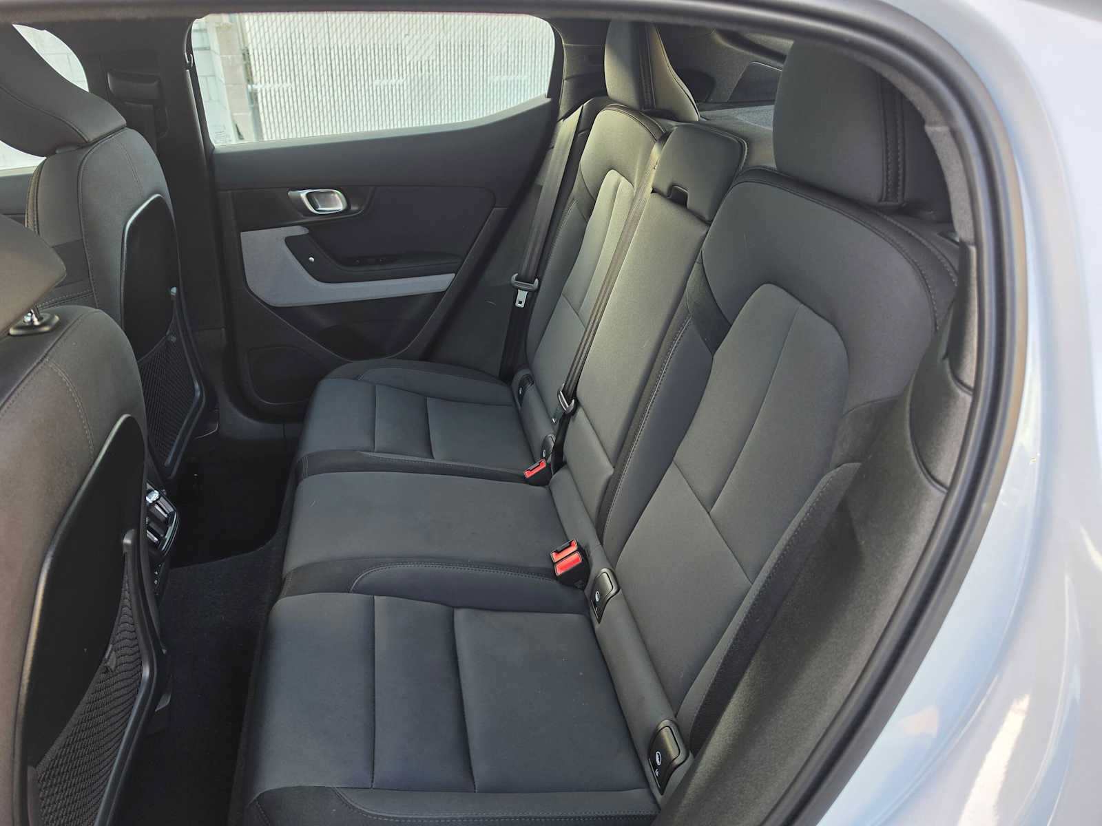 Used 2024 Polestar Polestar 2 RWD image 17