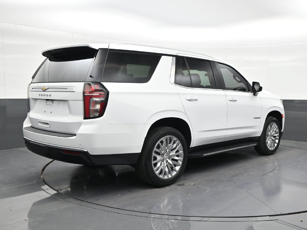 Used 2024 Chevrolet Tahoe LS w/ Driver Alert Package RWD image 5