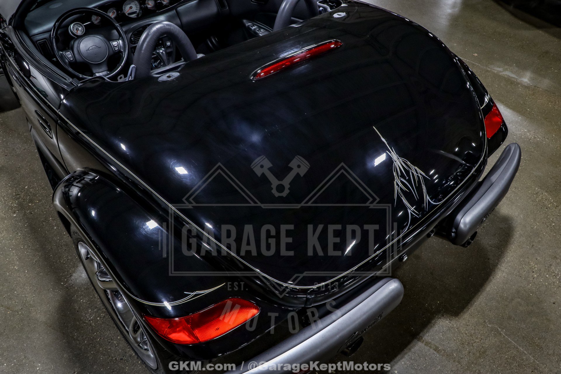 Used 1999 Plymouth Prowler image 49