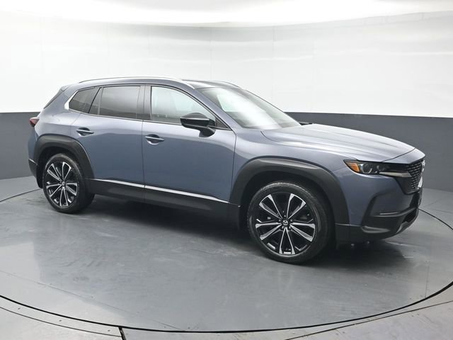 Certified 2024 MAZDA CX-50 AWD 2.5 S w/ Weather Package image 7