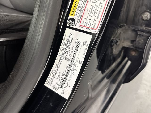 Used 2019 Ford Fiesta SE FWD image 36