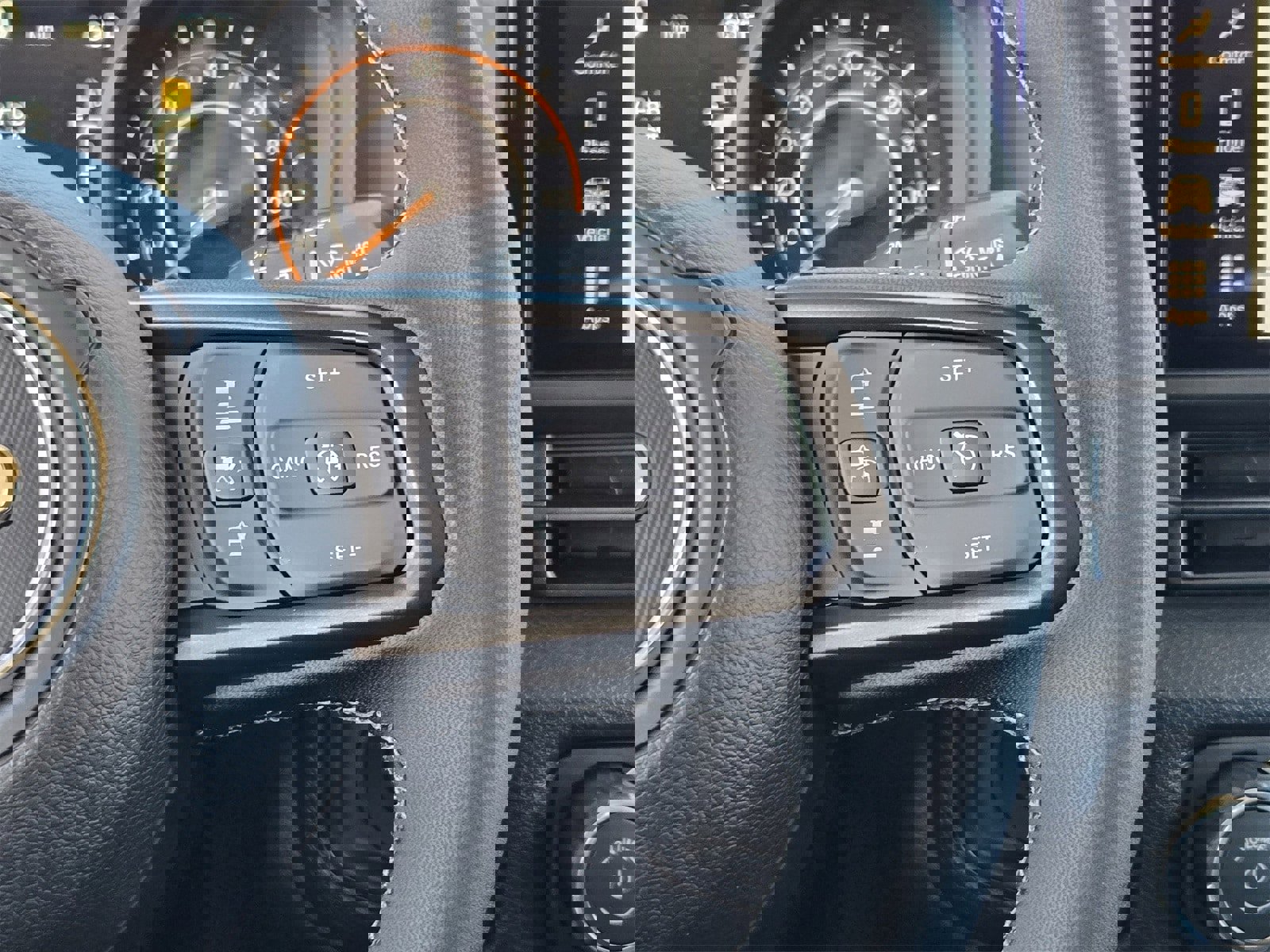 New 2026 Jeep Wrangler Unlimited Sport image 28