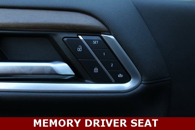 Used 2024 Chevrolet Silverado 2500 High Country w/ High Country Premium Package image 14