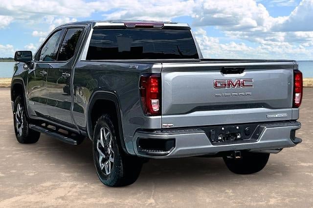 Used 2025 GMC Sierra 1500 Elevation AWD/4WD image 4