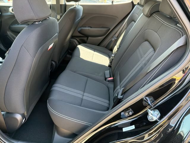 New 2026 Hyundai Venue SEL FWD image 26