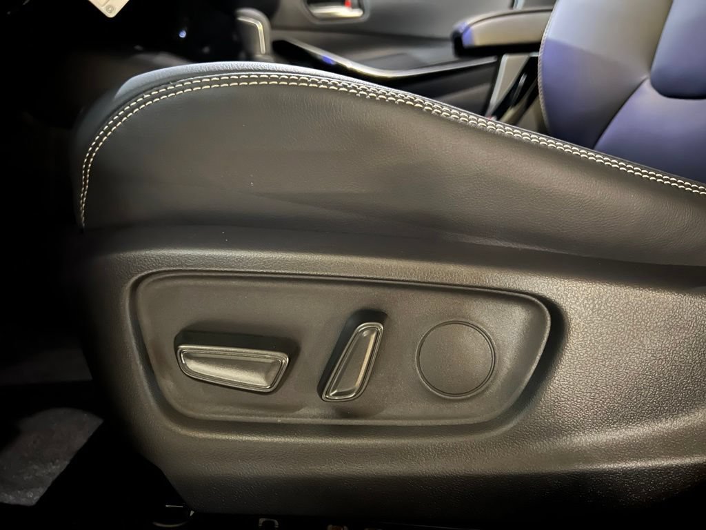 New 2026 Toyota Corolla XLE FWD image 9
