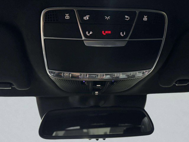 Used 2016 Mercedes-Benz S 550 4MATIC Coupe image 22