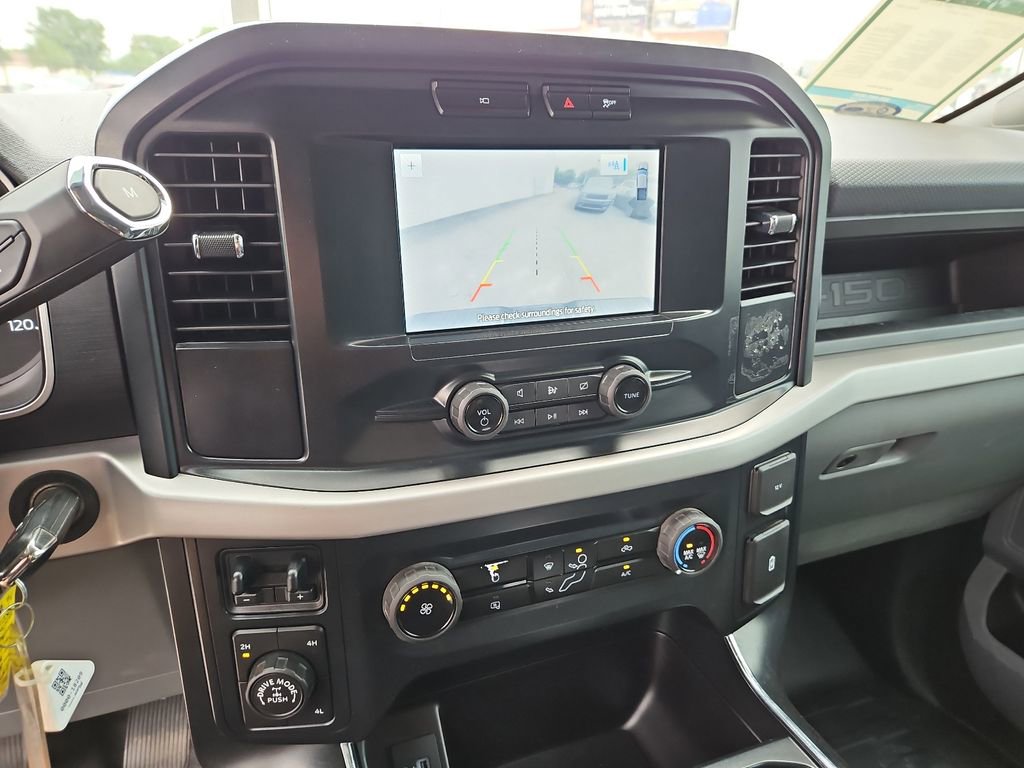 Used 2023 Ford F150 XL AWD/4WD image 21