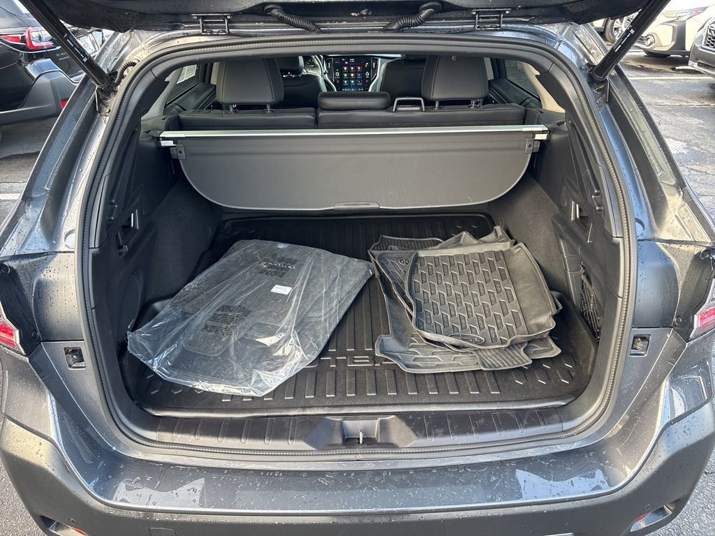 Certified 2024 Subaru Outback Limited image 26